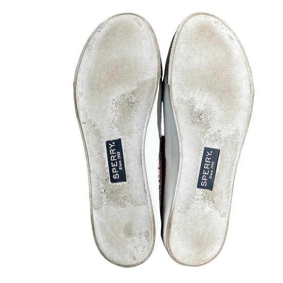 Sperry Womens Perf Closed Toe Casual Slide Sandals, Rose Dust - Size 9 - Picture 10 of 10